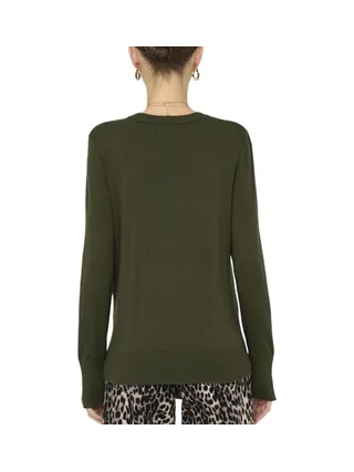 Pull Kaki Femme JDY Maloun 2