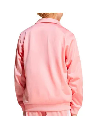 Veste Rose Fille Adidas Firebird 2