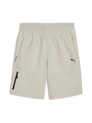 Short Beige Homme Puma Pumatech Cargo 1