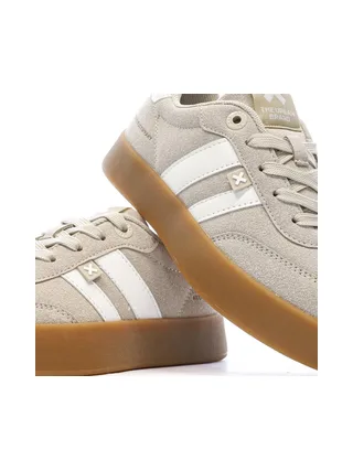 Baskets Beiges Fille XTI 151360 7