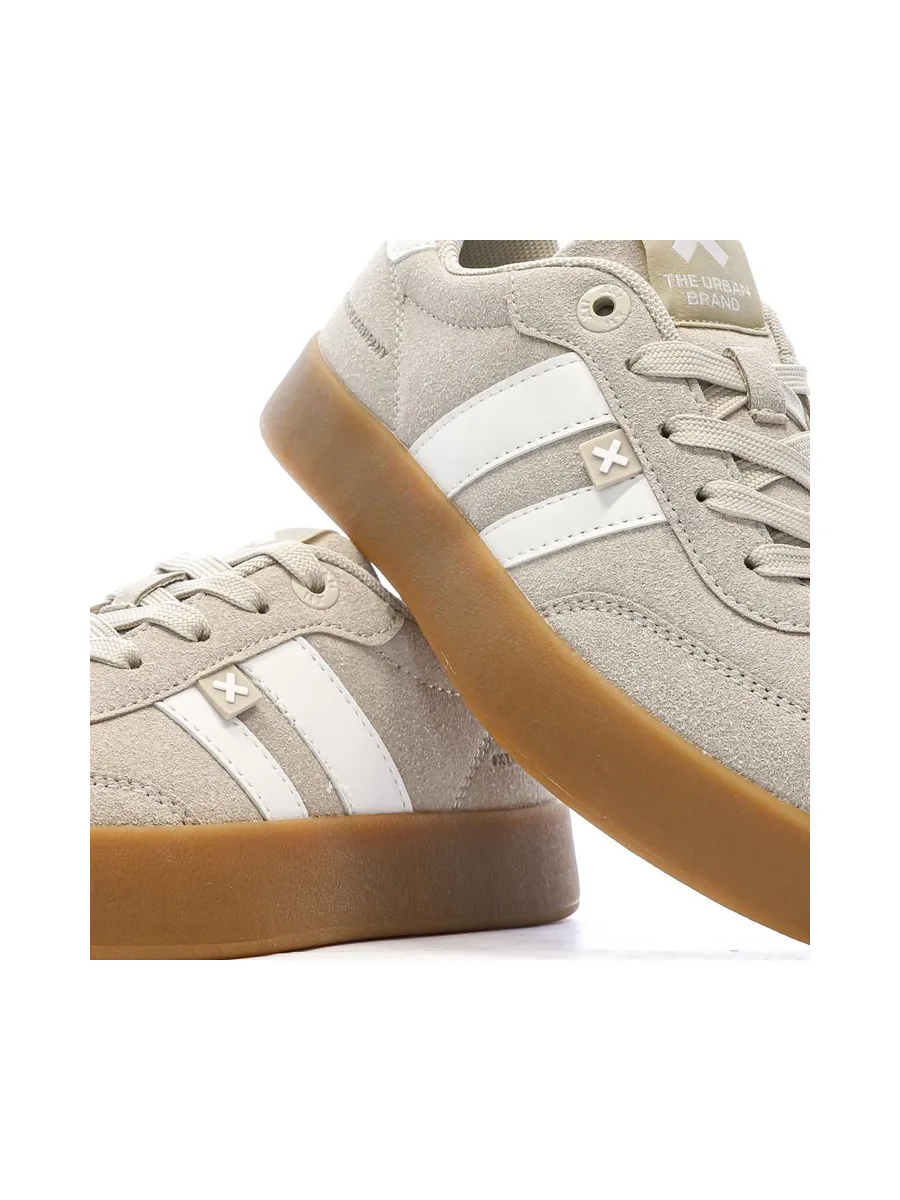Baskets Beiges Fille XTI 151360 8