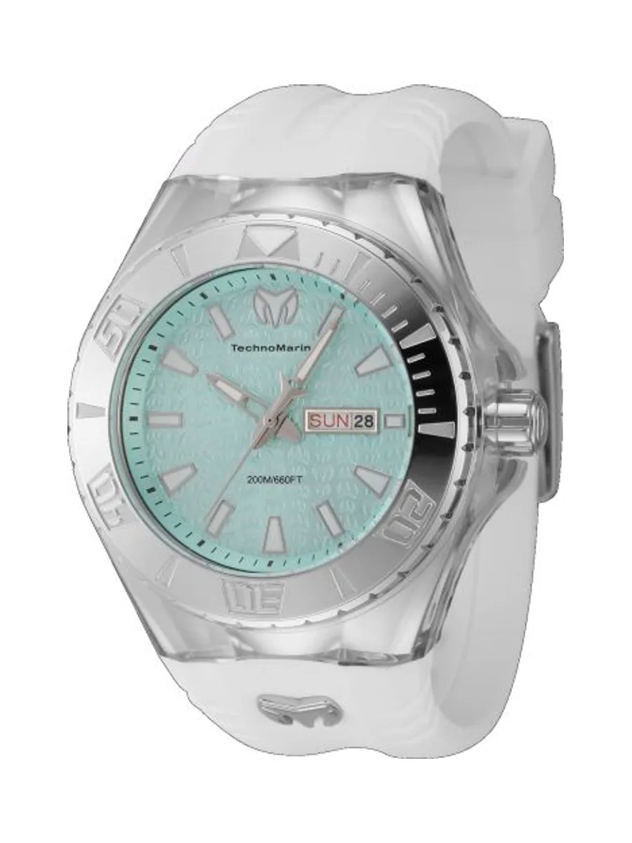 Technomarine Men's Cruise 1