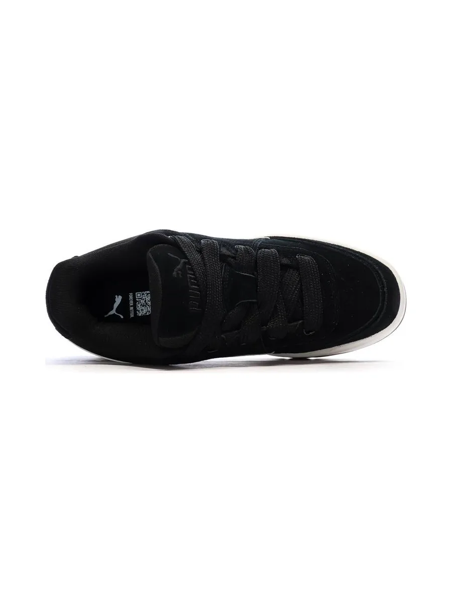 Baskets Noir Homme Puma Park Lifestyle 5