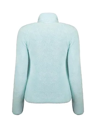 Polaire Turquoise Femme Geographical Norway Paline Lady 2