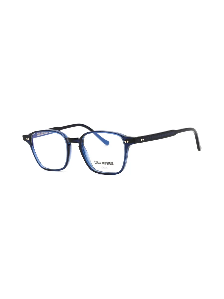 Cutler and Gross CGOP136051 — Lunettes de vue 3