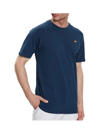 T-shirt Marine Homme Ellesse Chello 1