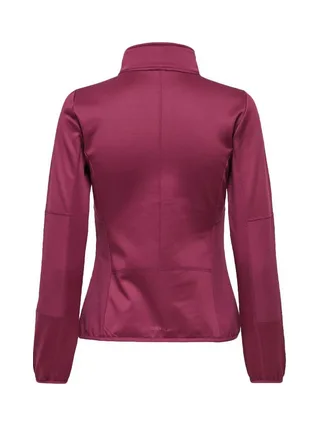 Veste de Sport Rose Femme Jetta 2