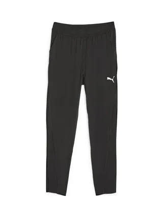 Jogging Noir Homme Puma Taper 1