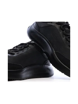 Baskets Noir Homme Calvin Klein Jeans Light Eva Runn 7