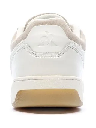 Baskets Beiges Femme Le Coq Sportif Park 3