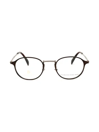 David Beckham DB 7055 — Lunettes de vue 2