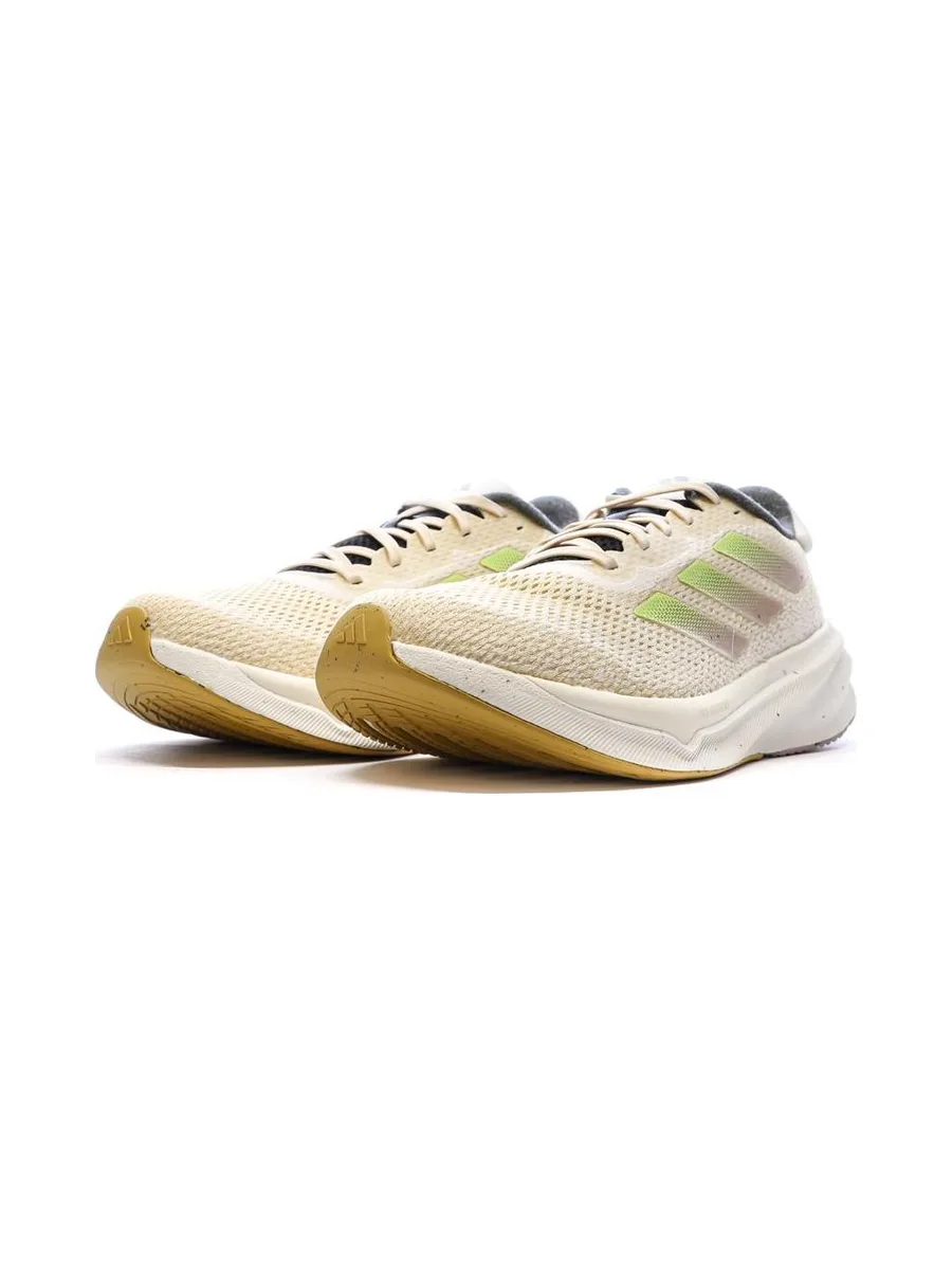 Chaussures de running Beige Homme Adidas Supernova 7