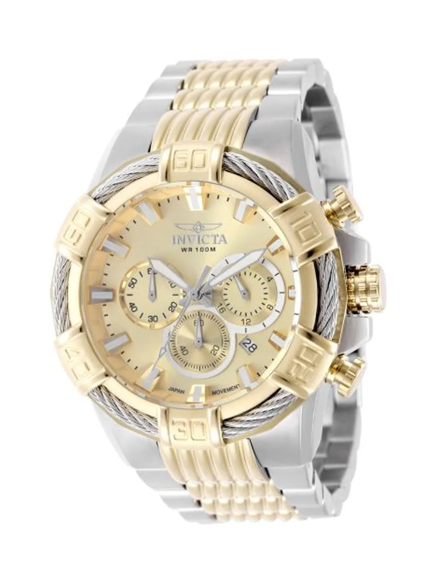 Invicta Men's Bolt 1