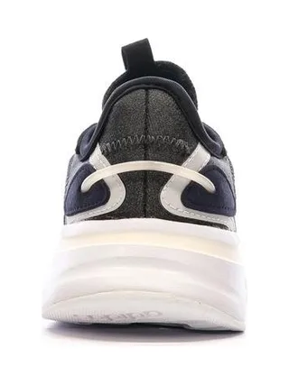 Baskets Noires/Blanches Femme Adidas Futureflow 3