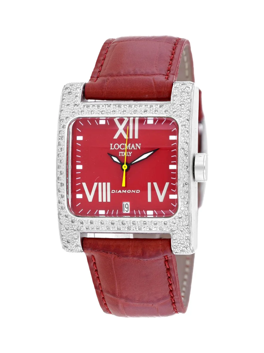 Locman Women's Diamond Classic 1