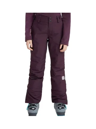 Pantalon de ski Prune Fille O'Neill Star Regular 1