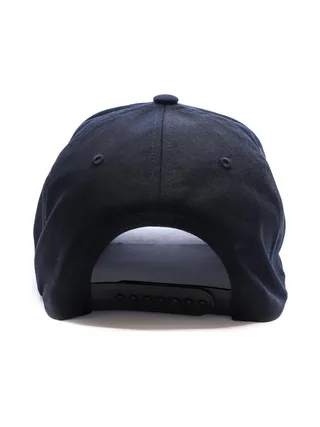 Casquette Noir Mixte Salomon Cap Deep 3