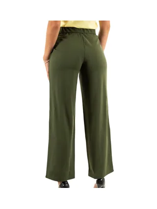 Pantalon Kaki Femme Only Sania 2