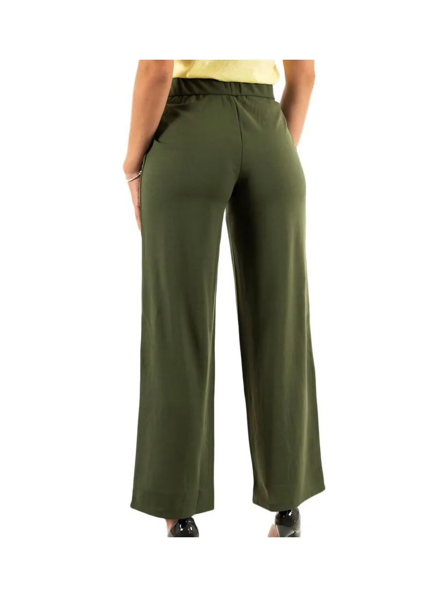 Pantalon Kaki Femme Only Sania 3