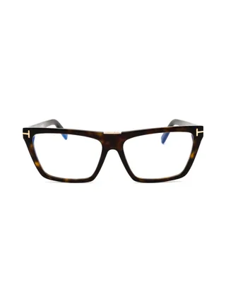 Tom Ford FT5912-B — Lunettes de vue 4