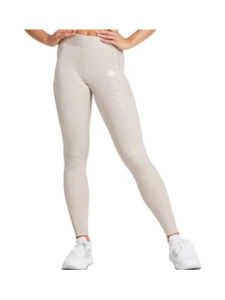 Jogging Beige Femme Adidas Hyglm 1/1 1