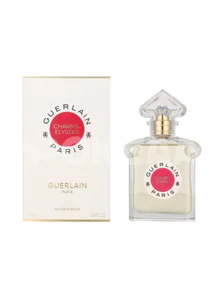 Guerlain Champs Elysees Edp Spray 75ml 1