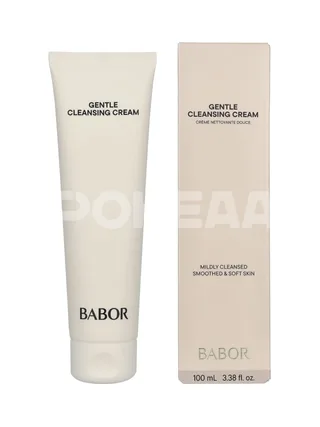 Babor Doctor Gentle Cleansing Cream 100ml 1