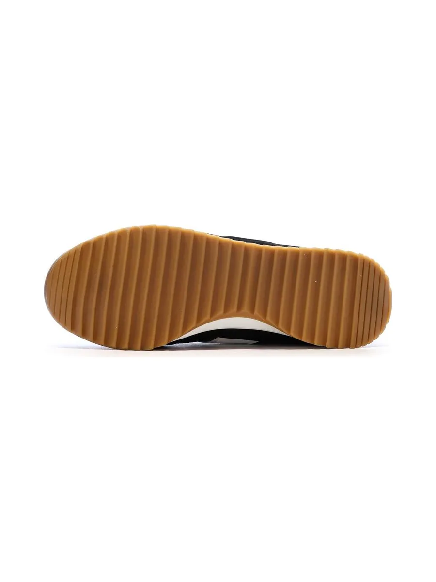 Baskets Noir Femme Teddy Smith 120549 6