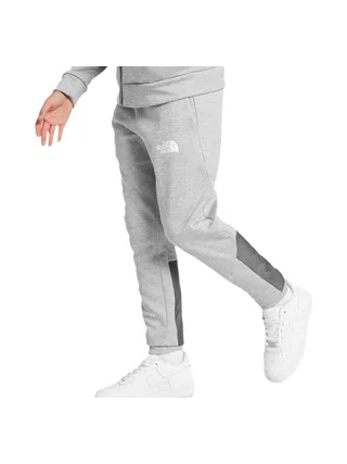 Jogging Gris Garçon The North Face Mittelle 1