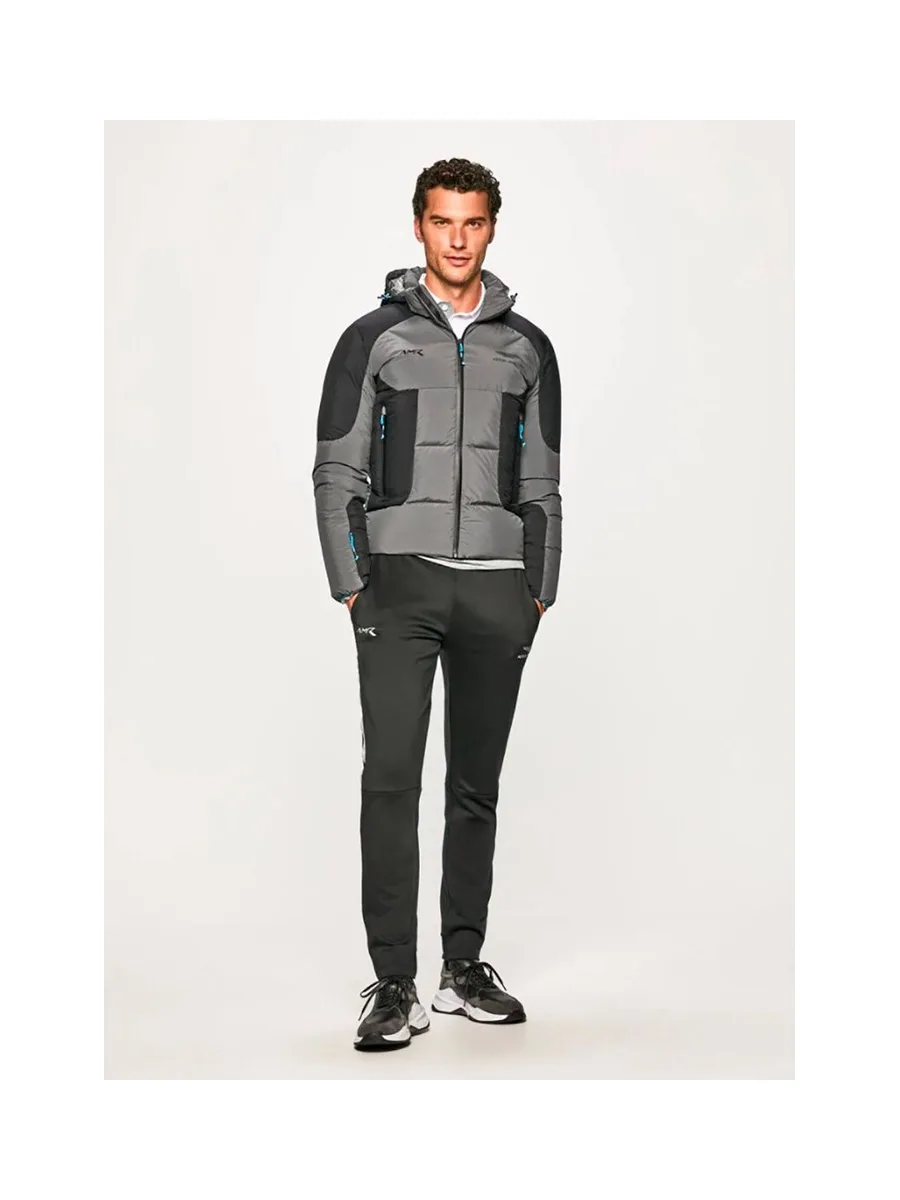 HACKETT HM402702 - Manteau 4