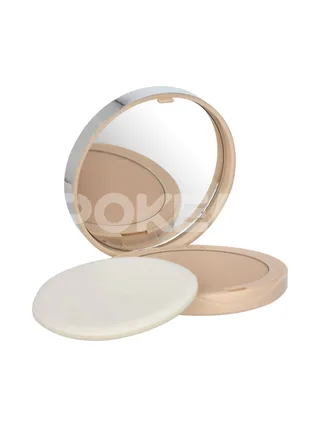 Pupa Like A Doll Nude Skin Compact Powder SPF15 10g - #002 Sublime Nude - For All Skin Types 2