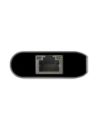 StarTech.com DKT30CSDHPD3 laptop dock/port replicator 3
