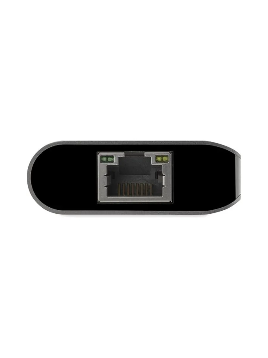 StarTech.com DKT30CSDHPD3 laptop dock/port replicator 3