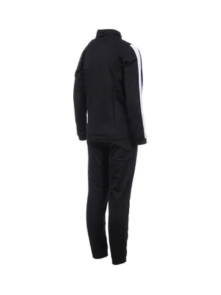 Ensemble de survêtement Noir Mixte Kappa Galcio 2