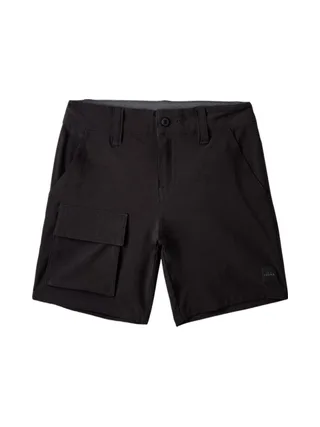 Short Noir Garçon O'Neill Easton 1