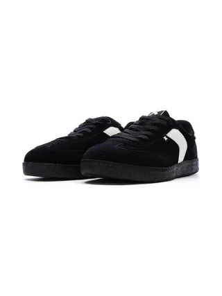 Baskets Noires Femme Xti 145325 6