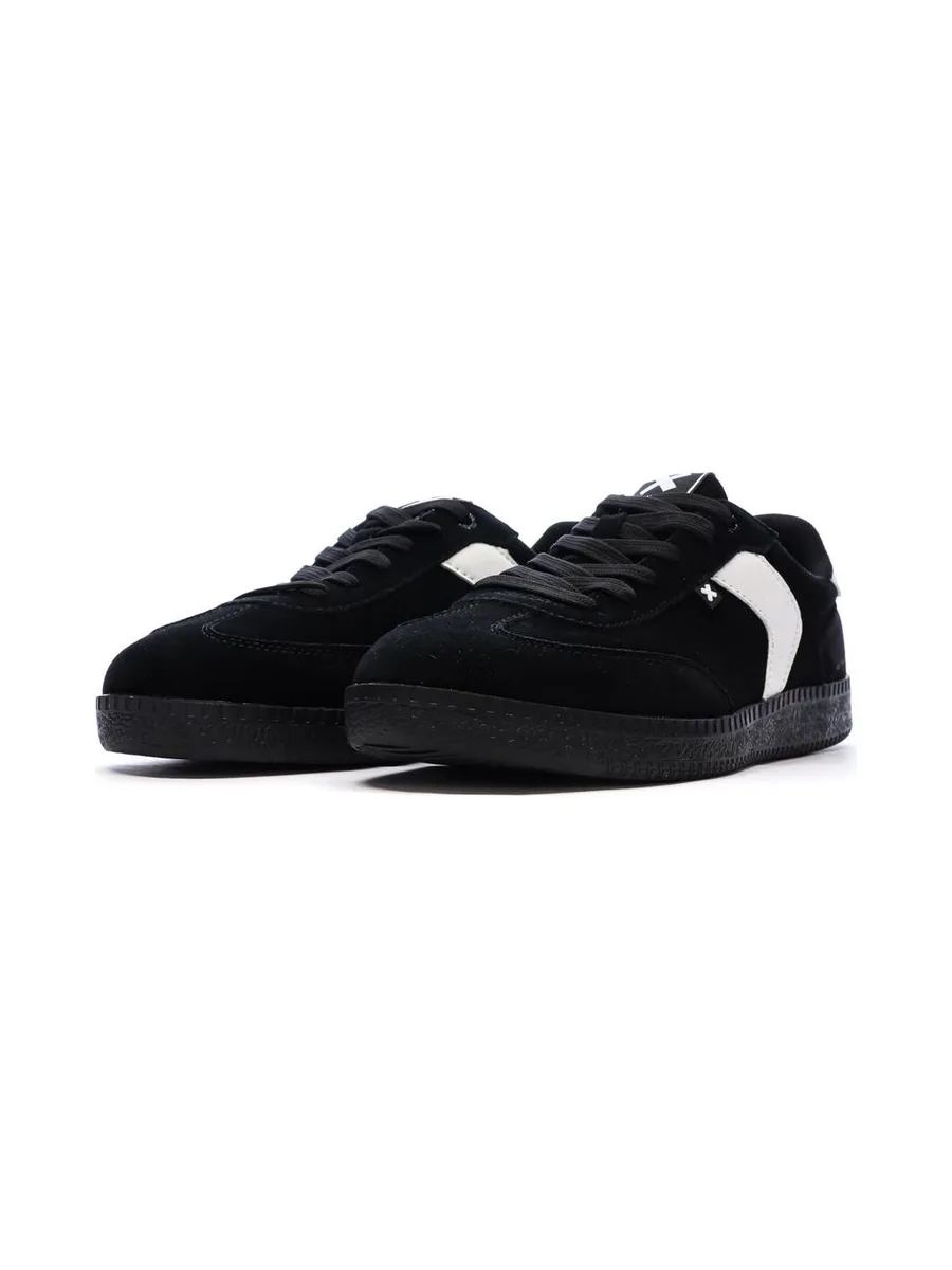 Baskets Noires Femme Xti 145325 7