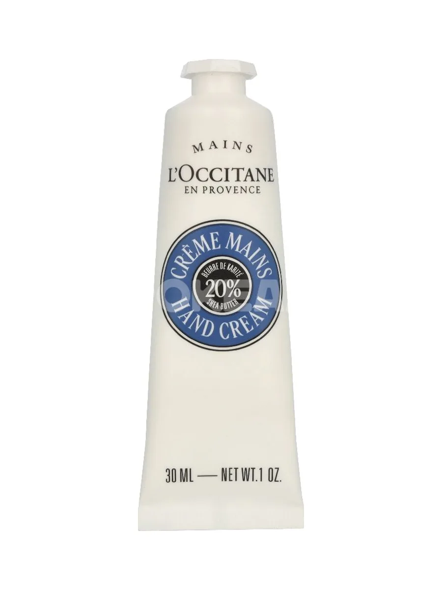 L'Occitane Shea Butter Hand Cream 30ml 1