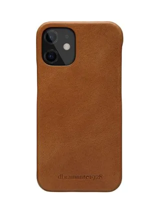 Lynge iPhone 12 mini 5.4 Tan 10
