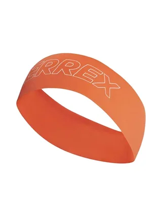 Bandeau Orange Homme Adidas Trx Ar Hb 1