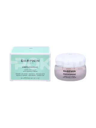 Darphin Predermine Densifying Aw Cream 50ml - For Dry Skin 1