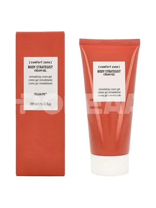 Comfort Zone Body Strategist Cream Gel 200ml - Cellulite 1