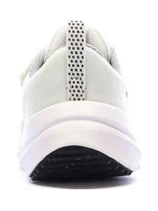Baskets Grises clair Fille Nike Downshifter 12 3