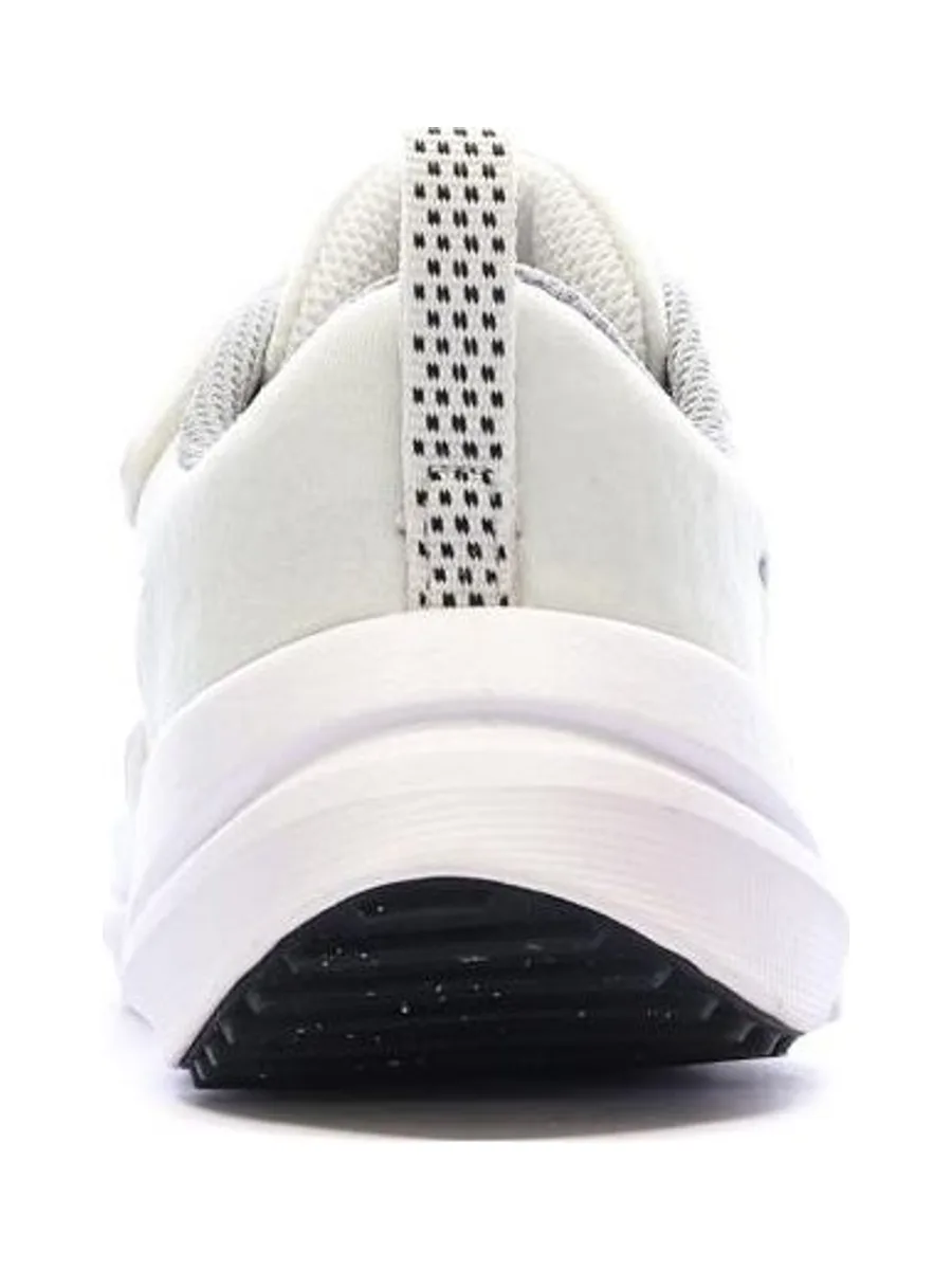 Baskets Grises clair Fille Nike Downshifter 12 4