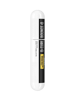 Mascara Noir Gemey Maybelline Bounce Afterdark 2