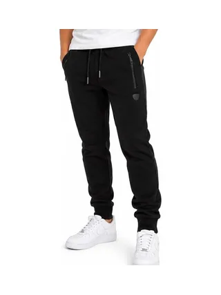 Jogging Noir Junior Redskins RZABLK 1