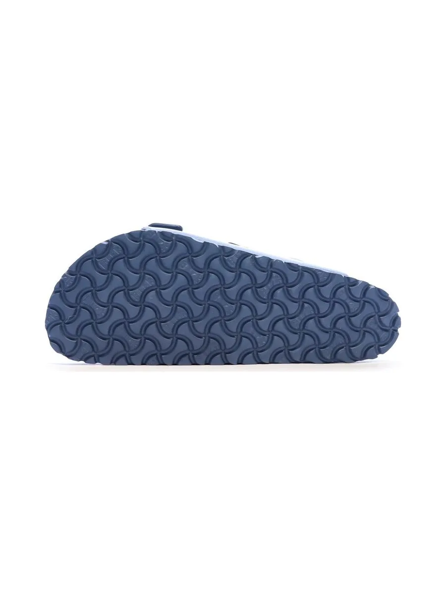 Sandales Bleu Homme Birkenstock Arizona Eva 6