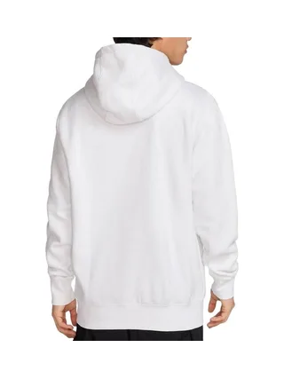 Sweat Blanc Homme Nike FN3859 2