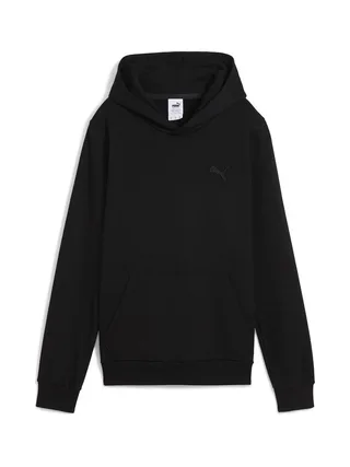 Sweat Noir Femme Puma Better 1
