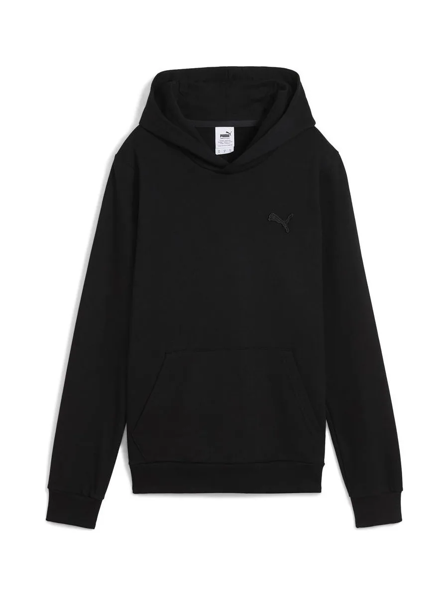 Sweat Noir Femme Puma Better 2